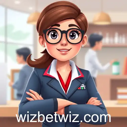 The Evolution of Online Gaming: Wizbet and Beyond