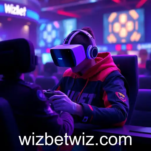 Gaming Evolution: Wizbet in 2025