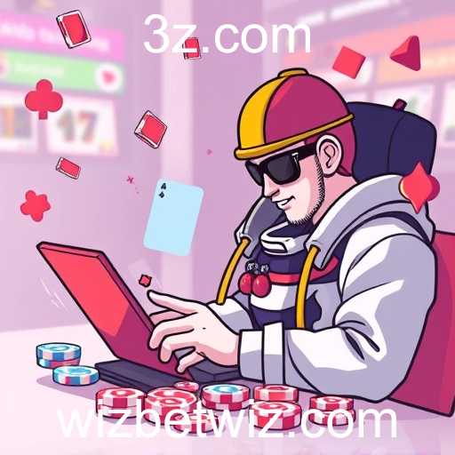 Online Gambling Trends Reshape Global Market
