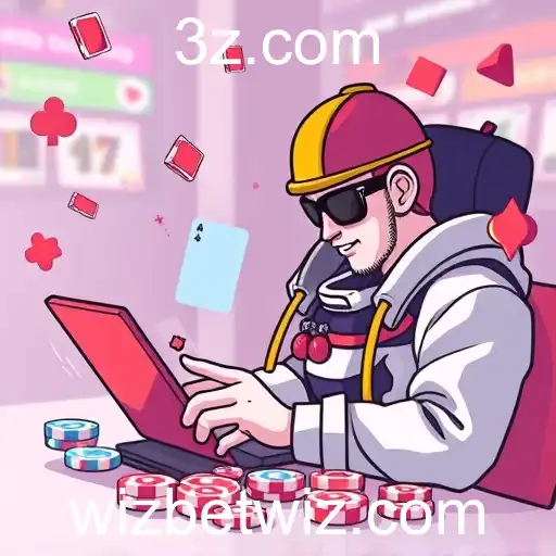 Online Gambling Trends Reshape Global Market