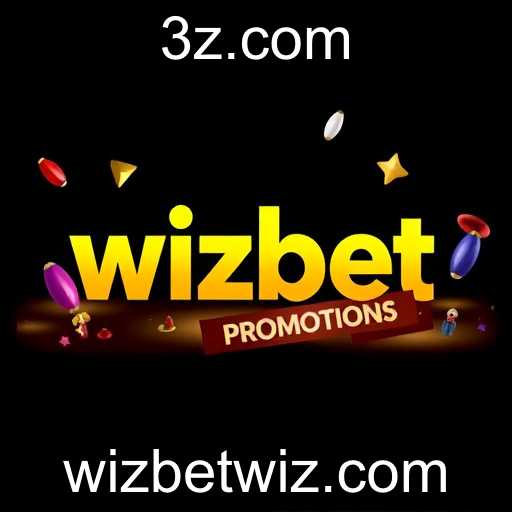 Unlock Exciting Offers in the 'Promotions' Category with Wizbet
