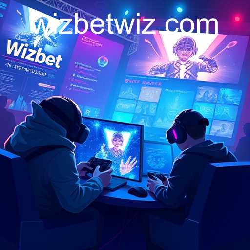 The Rise of Wizbet: A Game Changer in Online Gaming