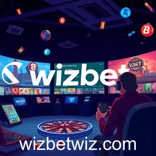 The Continued Rise of Wizbet in the Gaming World