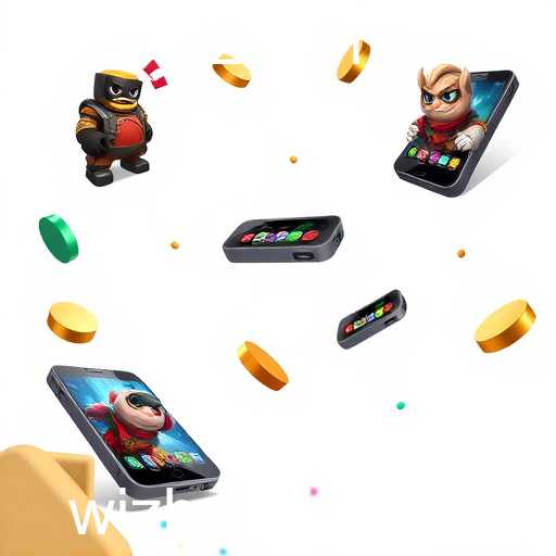 The Rise of Wizbet in the Digital Landscape
