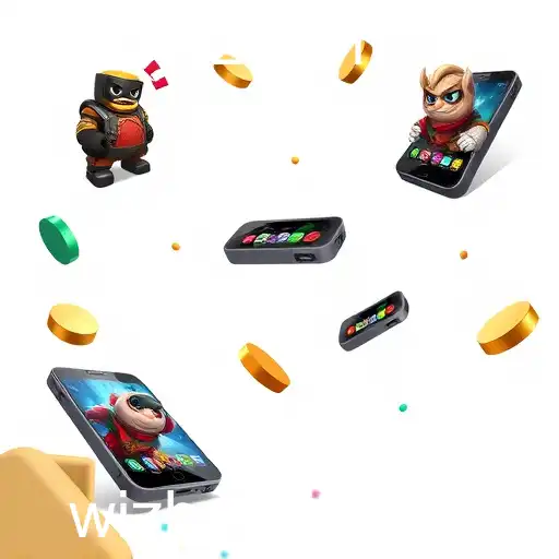 The Rise of Wizbet in the Digital Landscape