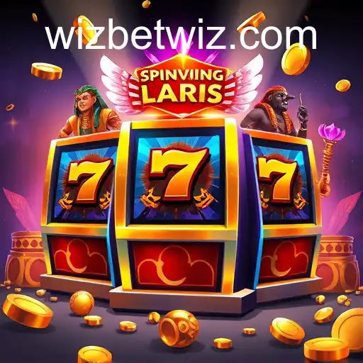 Exploring the Thrills of Slot Machines: A Dive into WizBet's Popular Category