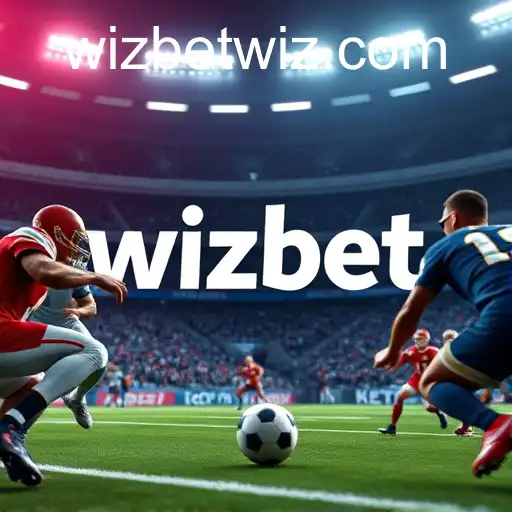 The Rise of Sports Betting: Exploring the Popular 'Wizbet' Category