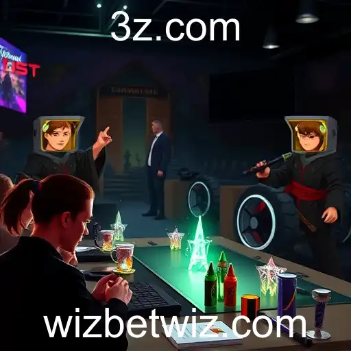 The Rise of Online Gaming and Emerging Trends