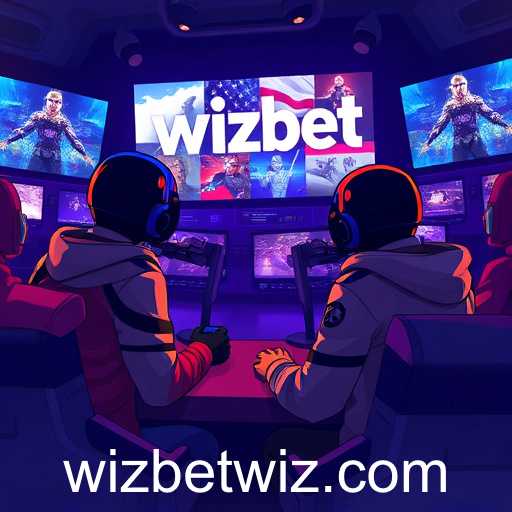 The Rise of Digital Entertainment: Wizbet's Impact