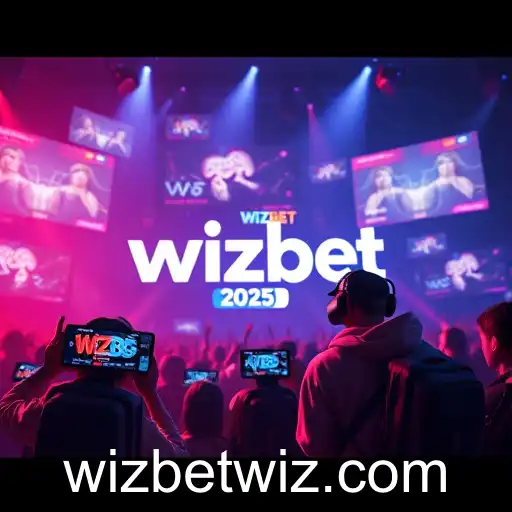 Wizbet: Gaming Dynamics in 2025