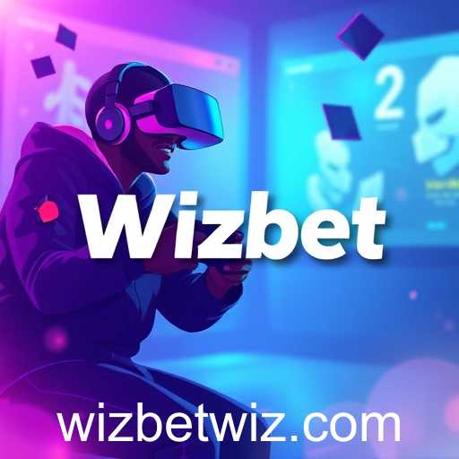 Wizbet's Ascendance in the Online Gaming World