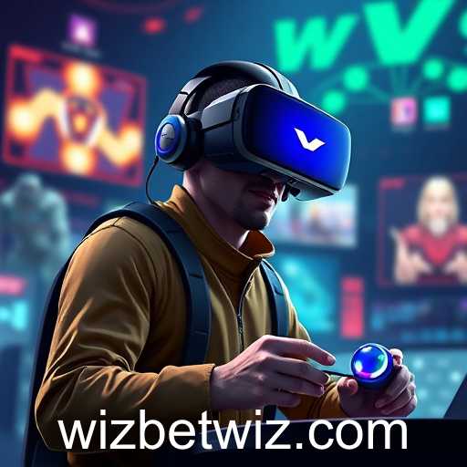 The Rise of Wizbet: Revolutionizing Online Gaming in 2025
