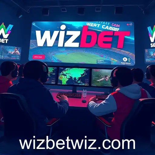 Wizbet: A New Era in Online Gaming