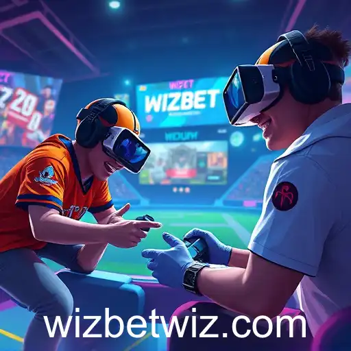 Wizbet Revolutionizes Online Gaming Experience
