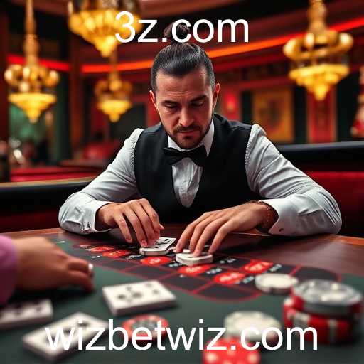 Wizbet's Impact on Online Gaming Communities