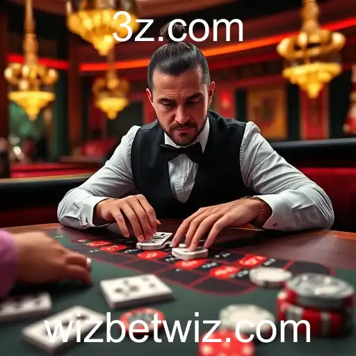 Wizbet's Impact on Online Gaming Communities