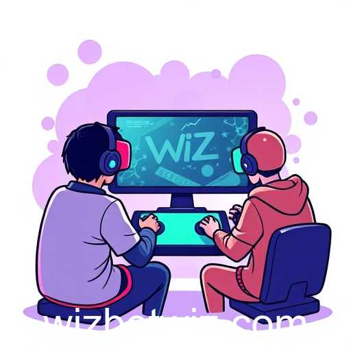 Wizbet: Revolutionizing Online Gaming in 2025