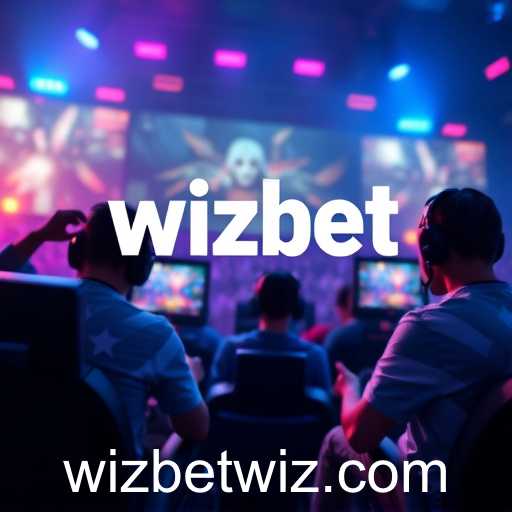 Wizbet's Rise in the Gaming World