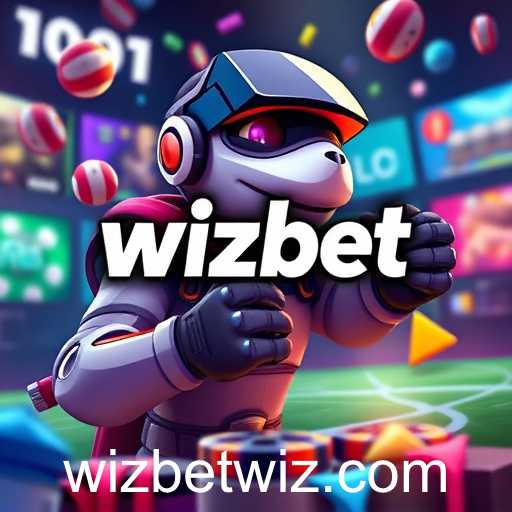 Wizbet: Revolutionizing Online Gaming