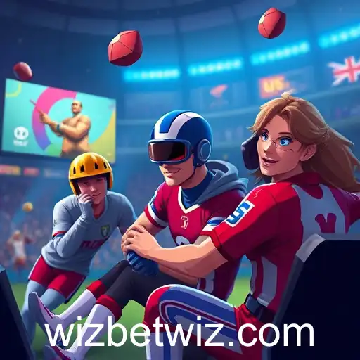 Wizbet's Growing Impact on Online Gaming