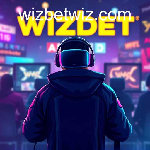 Wizbet Revolutionizes Online Gaming Scene